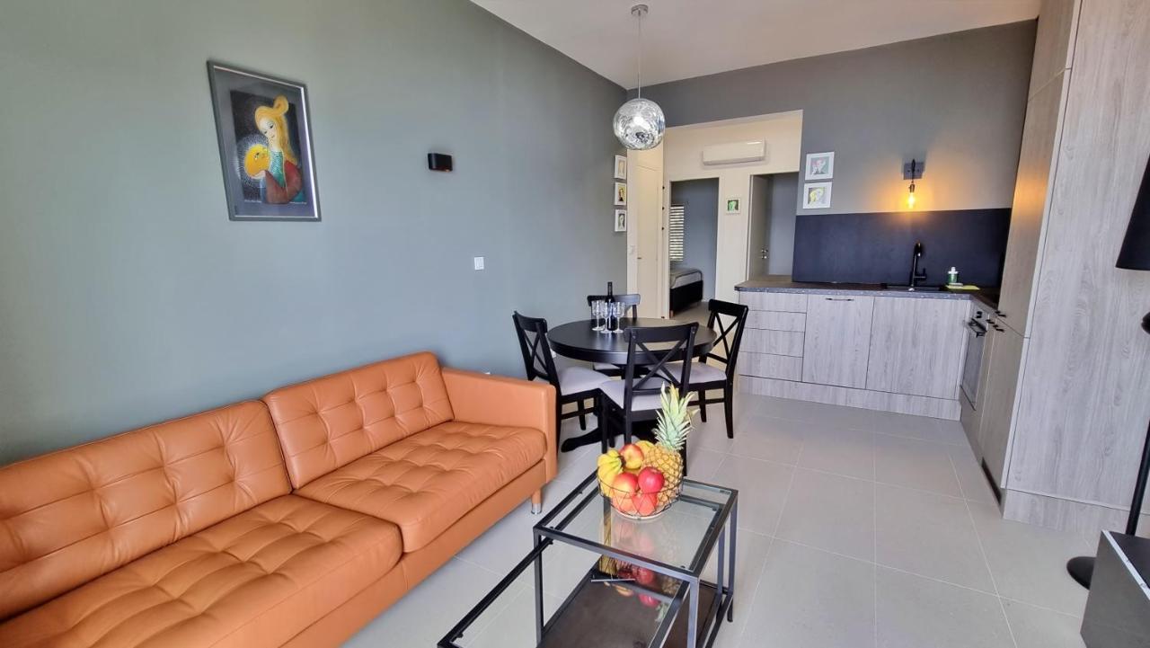 Apartment La Vie Omis Exterior photo