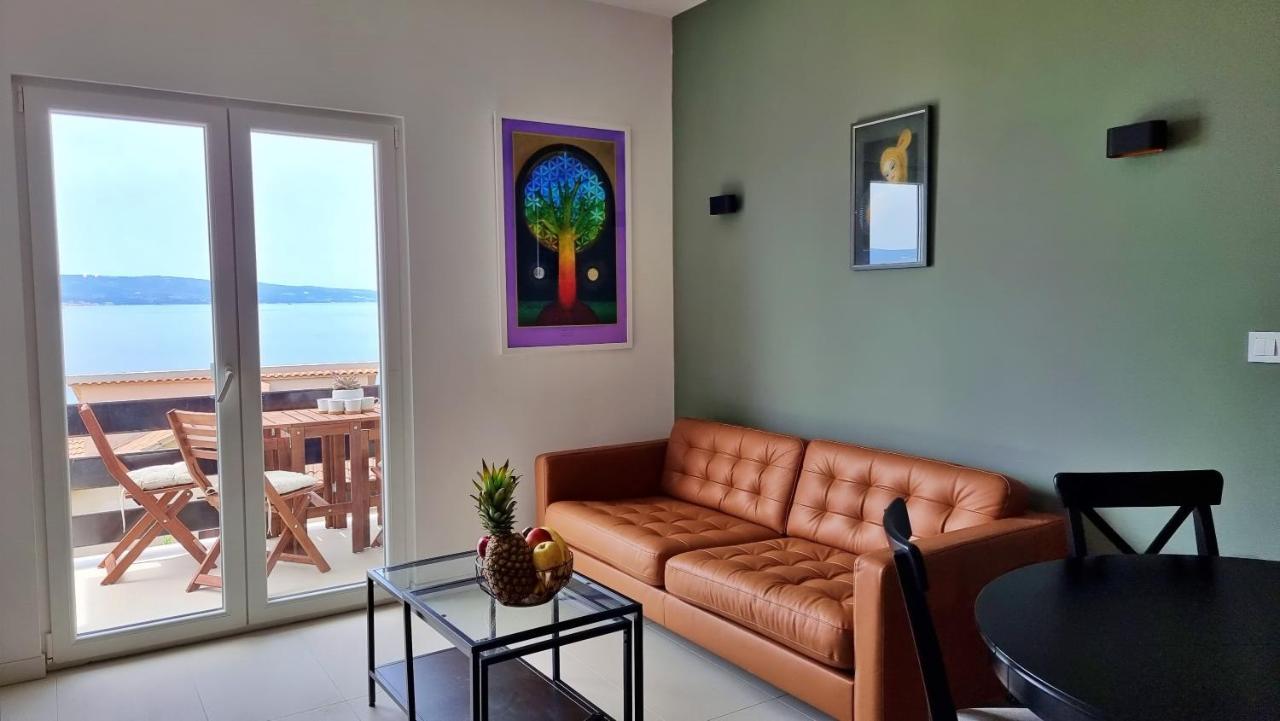 Apartment La Vie Omis Exterior photo